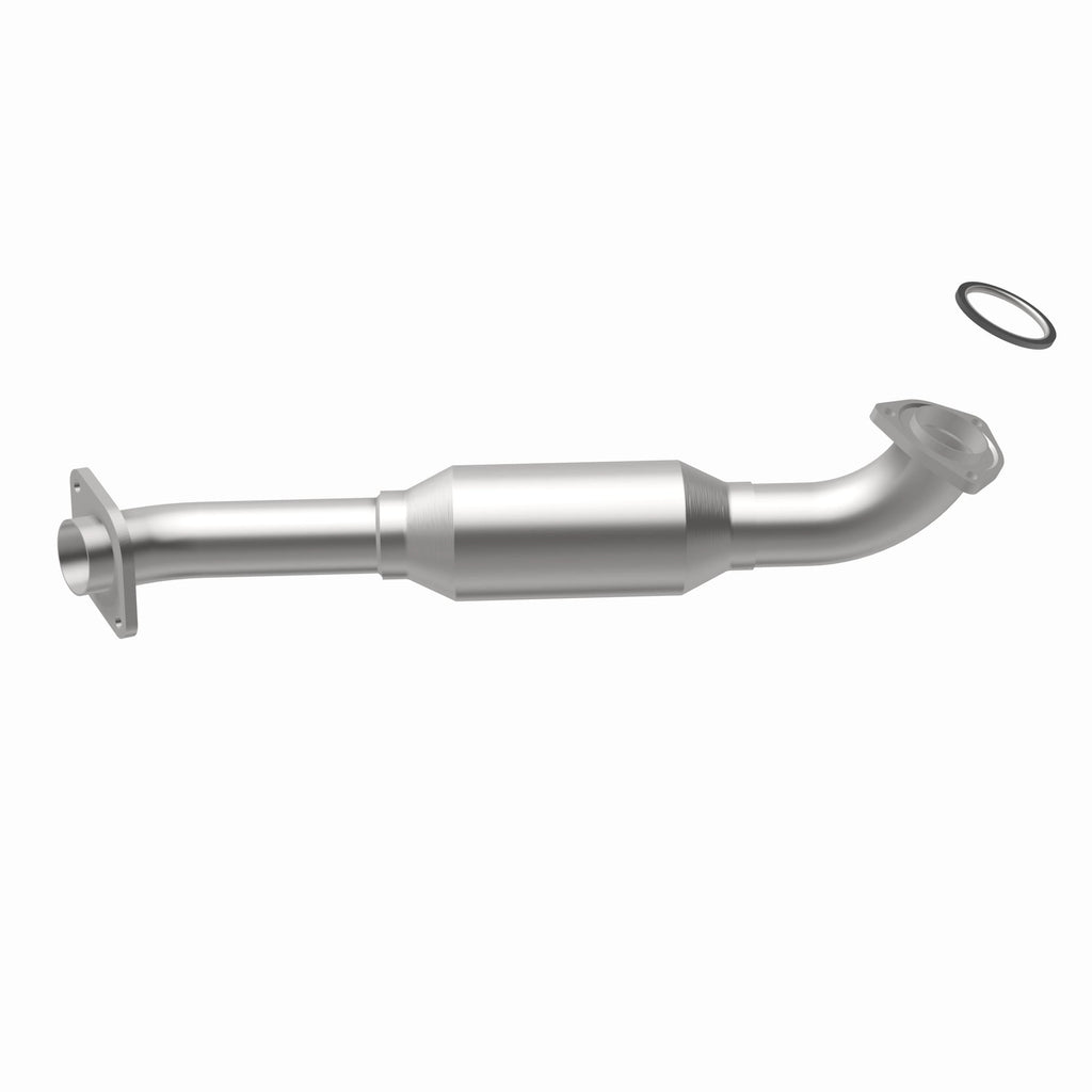 MagnaFlow Exhaust Products 5461689 California CARB Direct-Fit Catalytic Converter for Select Pontiac G8