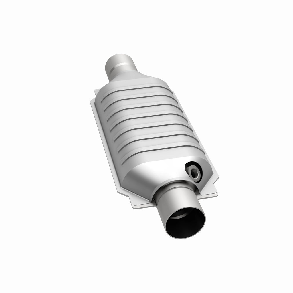 MagnaFlow Exhaust Products 94436 Standard Grade Universal Catalytic Converter