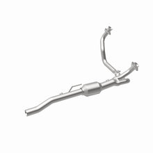 Load image into Gallery viewer, MagnaFlow Exhaust Products 4451203 California CARB Direct-Fit Catalytic Converter for Select Dodge Ram