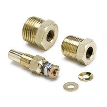 Load image into Gallery viewer, AutoMeter 2385 SENSOR, TEMPERATURE, 1/8" NPTF MALE, REPLACEMENT, AUTO GAGE