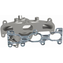 Load image into Gallery viewer, MagnaFlow Exhaust Products 51280 OEM Grade Manifold Catalytic Converter for Select Hyundai Santa Fe