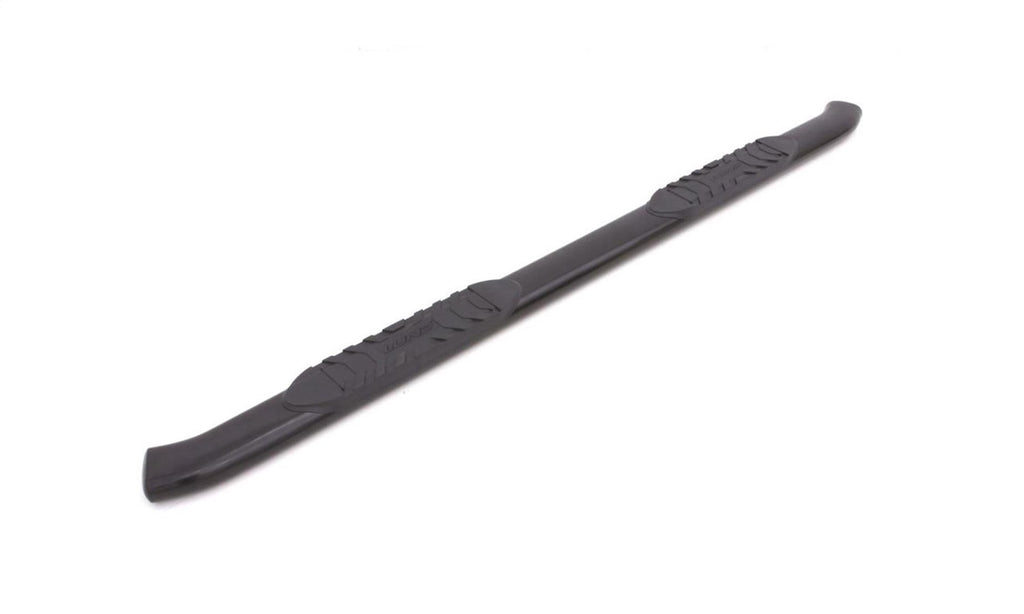Lund 23889010 5 Inch Oval Curved Nerf Bar for Select Ford Ranger