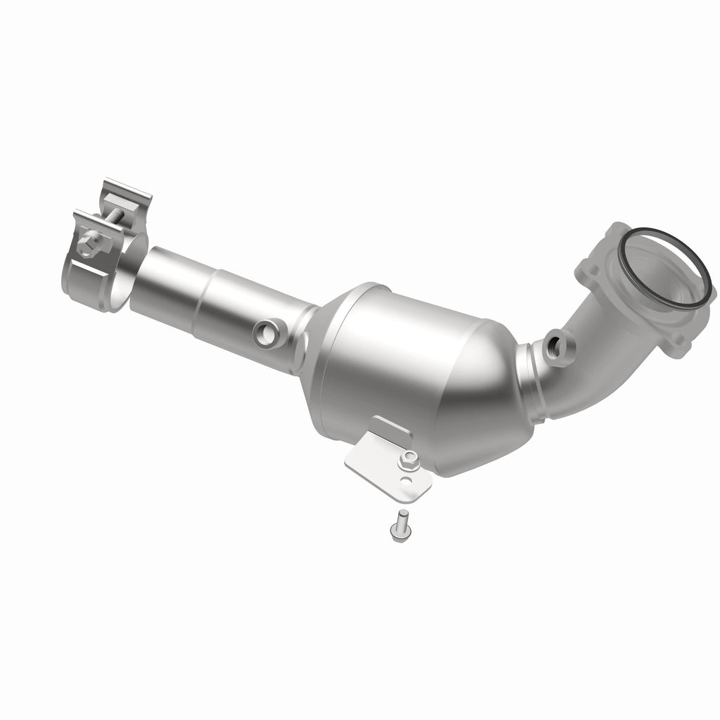 MagnaFlow Exhaust Products 280169 OEM Grade Direct-Fit Catalytic Converter for Select Chevrolet Camaro
