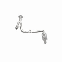 Load image into Gallery viewer, MagnaFlow Exhaust Products 93382 HM Grade Direct-Fit Catalytic Converter for Select Jeep Liberty