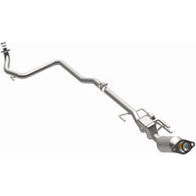Load image into Gallery viewer, MagnaFlow Exhaust Products 5671455 California CARB Direct-Fit Catalytic Converter for Select Toyota Prius C