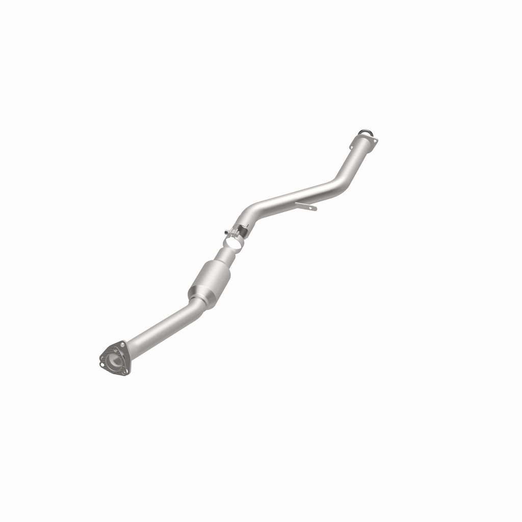 MagnaFlow Exhaust Products 5671217 California CARB Direct-Fit Catalytic Converter for Select Subaru Impreza