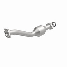 Load image into Gallery viewer, MagnaFlow Exhaust Products 52110 OEM Grade Direct-Fit Catalytic Converter for Select Nissan Juke