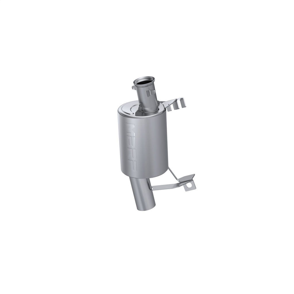 MBRP Exhaust 238T111 Snowmobile Trail Exhaust for Select Arctic Cat Blast LT 4000, Arctic Cat Blast M 4000, Arctic Cat Blast M Special Edition, Arctic Cat Blast M LTD 4000, Arctic Cat Blast XR 4000, Arctic Cat Blast XR Touring, Arctic Cat Blast ZR 4000,