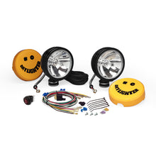 Load image into Gallery viewer, KC HiLiTES 238 KC Daylighter Halogen 6in Spot 2-Light System Universal