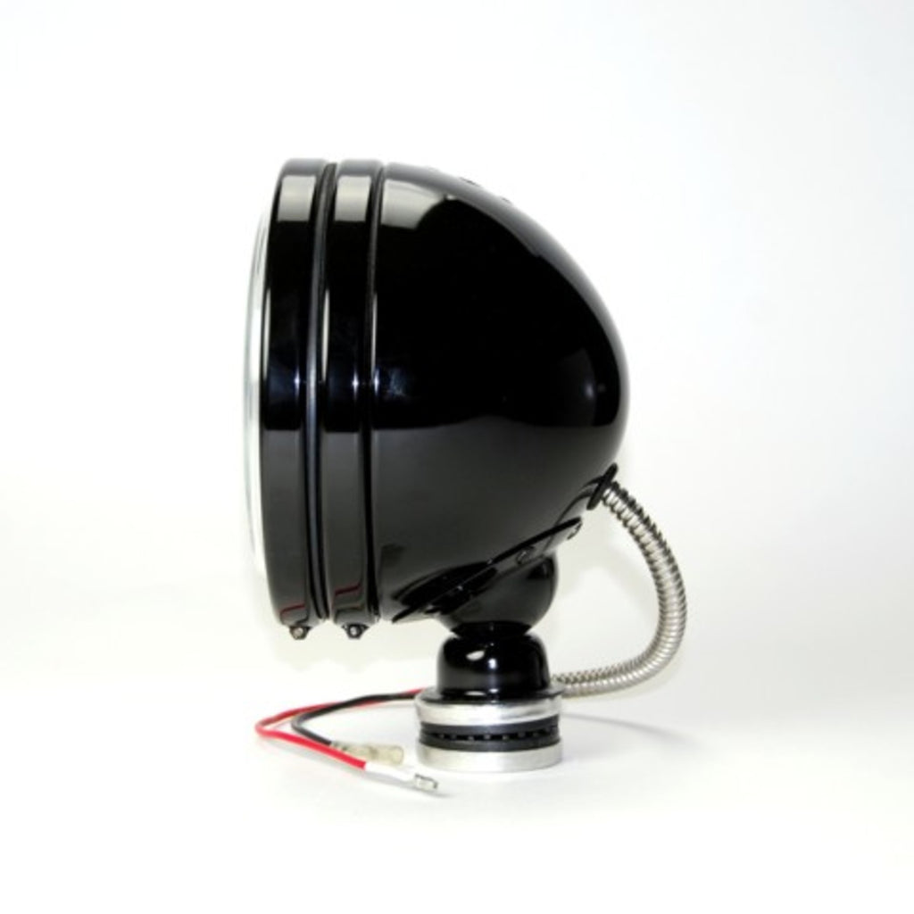KC HiLiTES 238 KC Daylighter Halogen 6in Spot 2-Light System Universal