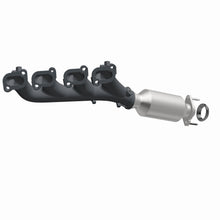 Load image into Gallery viewer, MagnaFlow Exhaust Products 51071 OEM Grade Manifold Catalytic Converter for Select Cadillac SRX, Cadillac STS