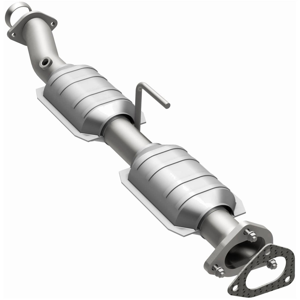 MagnaFlow Exhaust Products 23541 HM Grade Direct-Fit Catalytic Converter for Select Ford Ranger, Mazda B3000, Mazda B4000