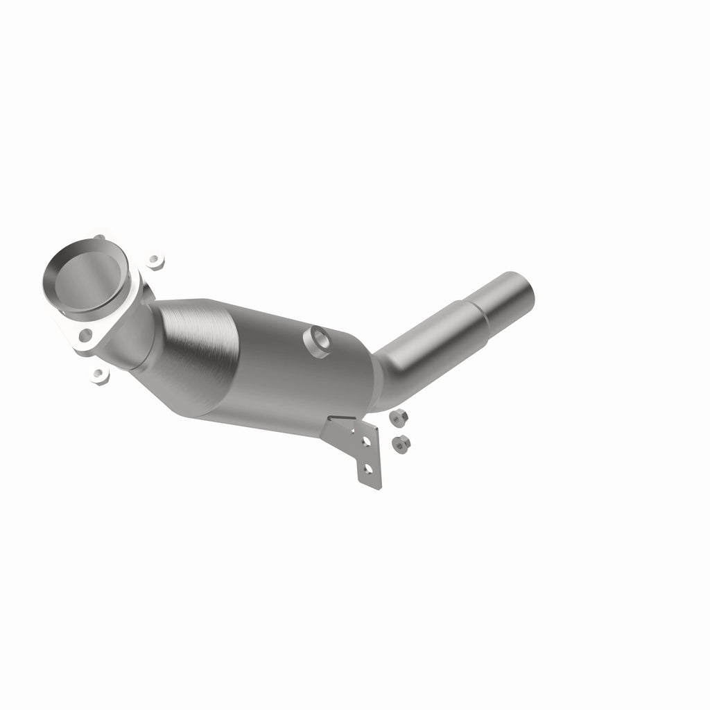 MagnaFlow Exhaust Products 52997 OEM Grade Direct-Fit Catalytic Converter for Select Mercedes-Benz E400