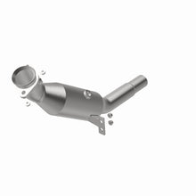 Load image into Gallery viewer, MagnaFlow Exhaust Products 52997 OEM Grade Direct-Fit Catalytic Converter for Select Mercedes-Benz E400