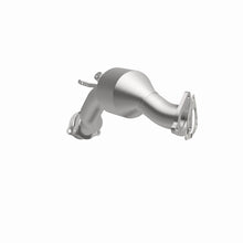 Load image into Gallery viewer, MagnaFlow Exhaust Products 5451401 California CARB Direct-Fit Catalytic Converter for Select Audi Q7