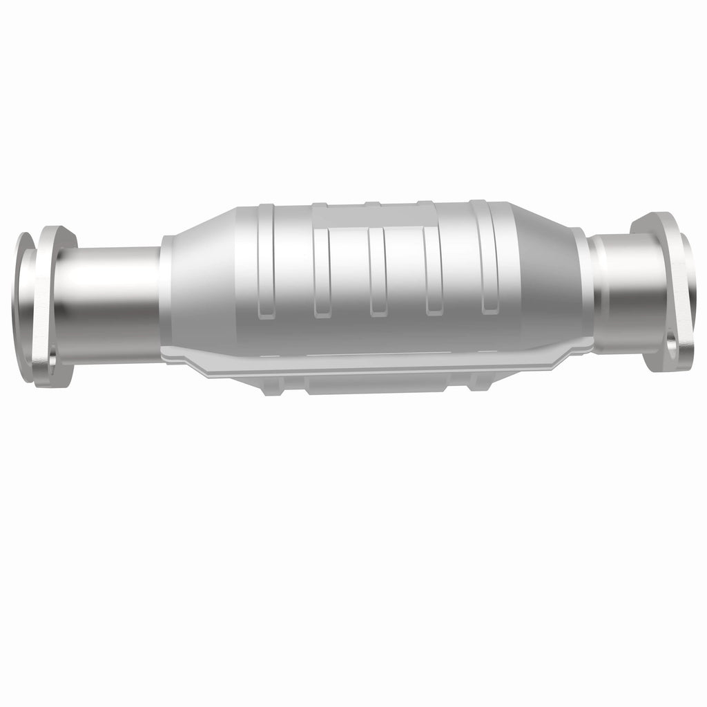 MagnaFlow Exhaust Products 49926 OEM Grade Direct-Fit Catalytic Converter for Select Mitsubishi Mirage