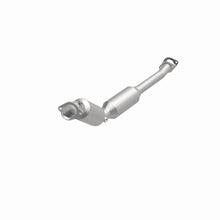 Load image into Gallery viewer, MagnaFlow Exhaust Products 5411011 California CARB Direct-Fit Catalytic Converter for Select Ford Crown Victoria, Lincoln Town Car, Mercury Grand Marquis