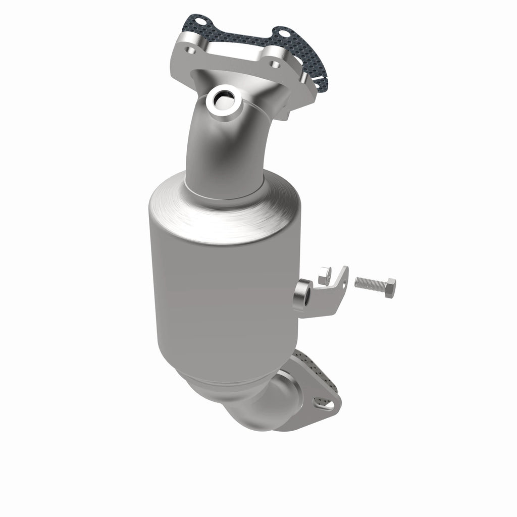 MagnaFlow Exhaust Products 5551191 California CARB Manifold Catalytic Converter for Select Ram ProMaster 1500, Ram ProMaster 2500, Ram ProMaster