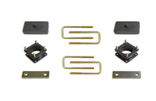Load image into Gallery viewer, 07-18-Toyota-Tundra-2Wd-2.5In1In-Complete-Leveling-Kit