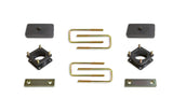 Maxtrac MP886721 Leveling Kit