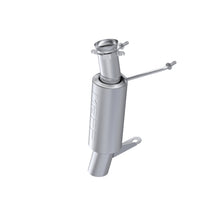 Load image into Gallery viewer, MBRP Exhaust 2390316 Snowmobile Race Exhaust for Select Arctic Cat M 600 Alpha One, Arctic Cat M 600 Alpha One 154 26in, Arctic Cat M 600 Alpha One 154 30in, Arctic Cat M 600 Alpha One ES 146, Arctic Cat M 600 Alpha One ES 154 26in, Arctic Cat M 600