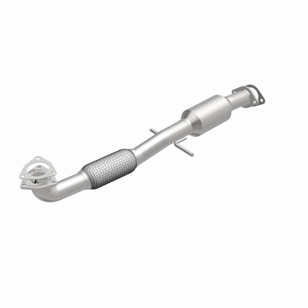 MagnaFlow Exhaust Products 5671177 California CARB Direct-Fit Catalytic Converter for Select Buick LaCrosse, Buick Regal