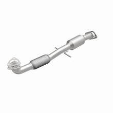 Load image into Gallery viewer, MagnaFlow Exhaust Products 5671177 California CARB Direct-Fit Catalytic Converter for Select Buick LaCrosse, Buick Regal