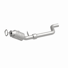 Load image into Gallery viewer, MagnaFlow Exhaust Products 52224 OEM Grade Direct-Fit Catalytic Converter for Select Ford Mustang