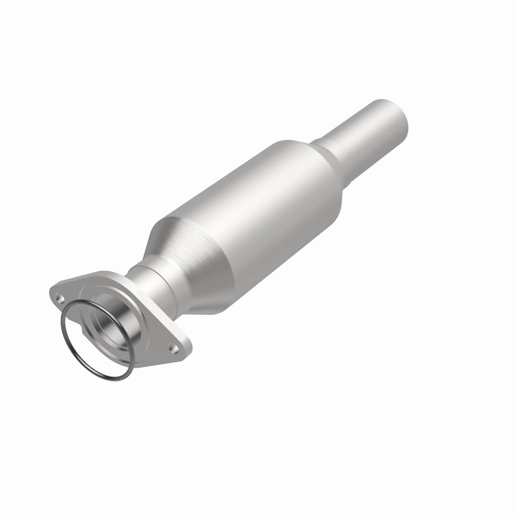MagnaFlow Exhaust Products 52469 OEM Grade Direct-Fit Catalytic Converter for Select Ford Fusion