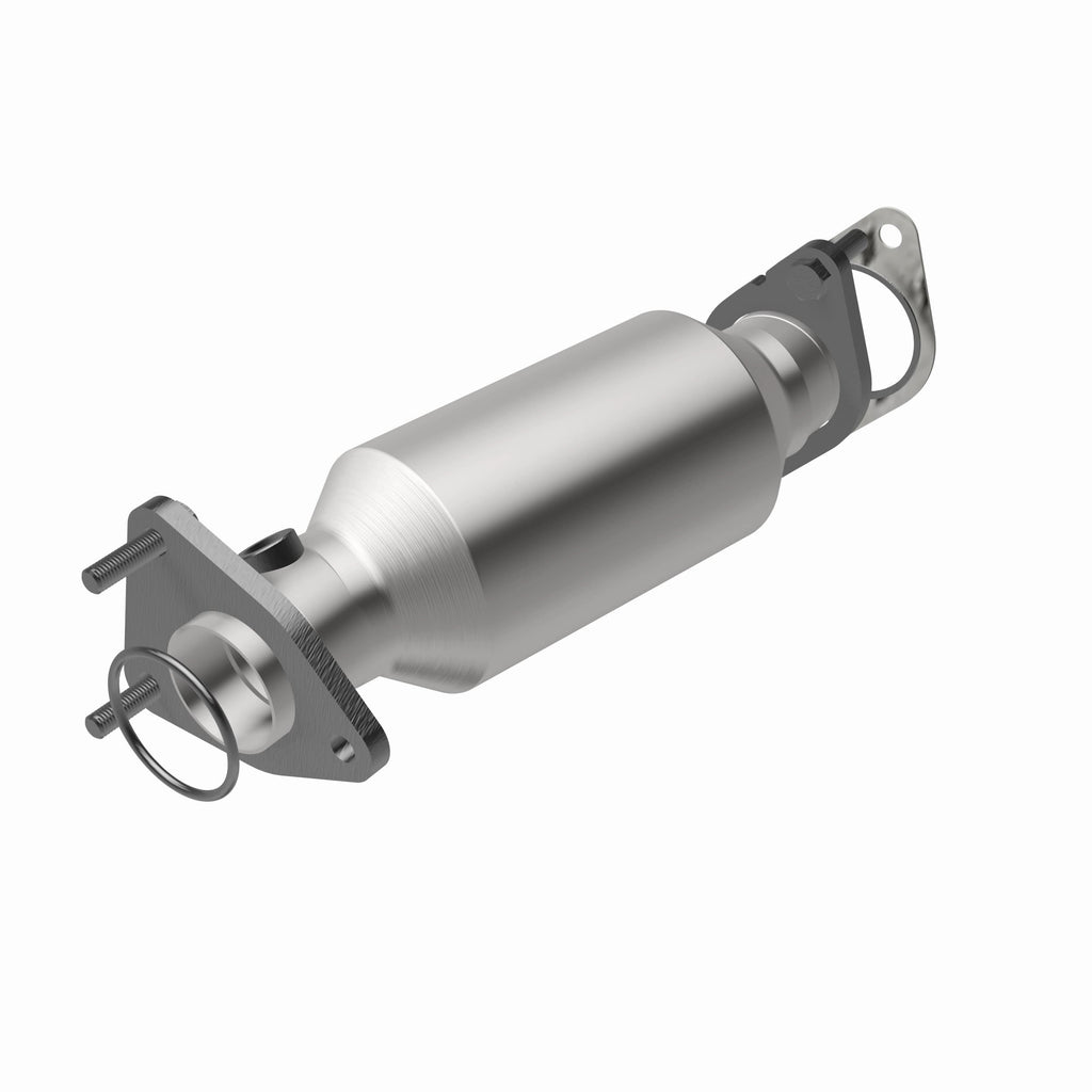MagnaFlow Exhaust Products 5582665 California CARB Direct-Fit Catalytic Converter for Select Nissan Frontier, Nissan NV1500, Nissan NV2500, Nissan NV3500, Nissan Pathfinder, Nissan Xterra, Suzuki Equator