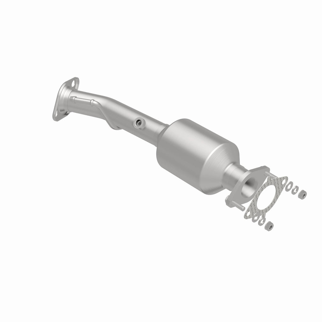 MagnaFlow Exhaust Products 557690 California CARB Direct-Fit Catalytic Converter for Select Nissan NV200