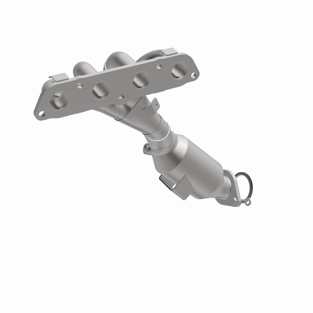 MagnaFlow Exhaust Products 22-119 OEM Grade Manifold Catalytic Converter for Select Mazda MX-5 Miata