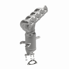 Load image into Gallery viewer, MagnaFlow Exhaust Products 5531145 California CARB Manifold Catalytic Converter for Select Chevrolet Cruze, Chevrolet Sonic