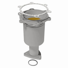 Load image into Gallery viewer, MagnaFlow Exhaust Products 49321 OEM Grade Direct-Fit Catalytic Converter for Select INFINITI QX4, Nissan Pathfinder