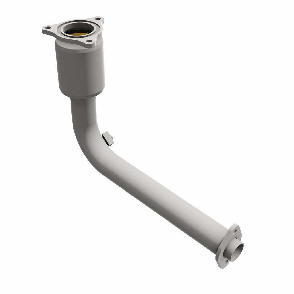 MagnaFlow Exhaust Products 49326 OEM Grade Direct-Fit Catalytic Converter for Select Suzuki Esteem
