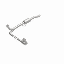Load image into Gallery viewer, MagnaFlow Exhaust Products 93216 HM Grade Direct-Fit Catalytic Converter for Select Dodge Durango