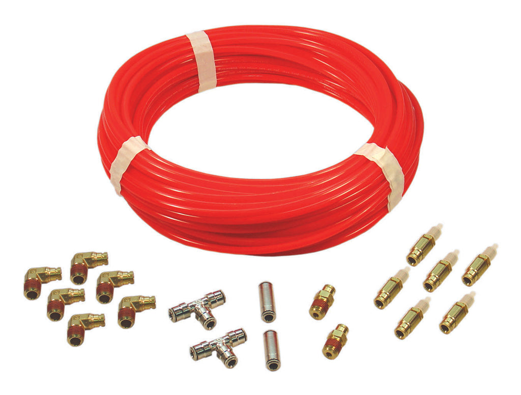 Firestone Ride-Rite WR17602395 Dealer Fitting Pack 3