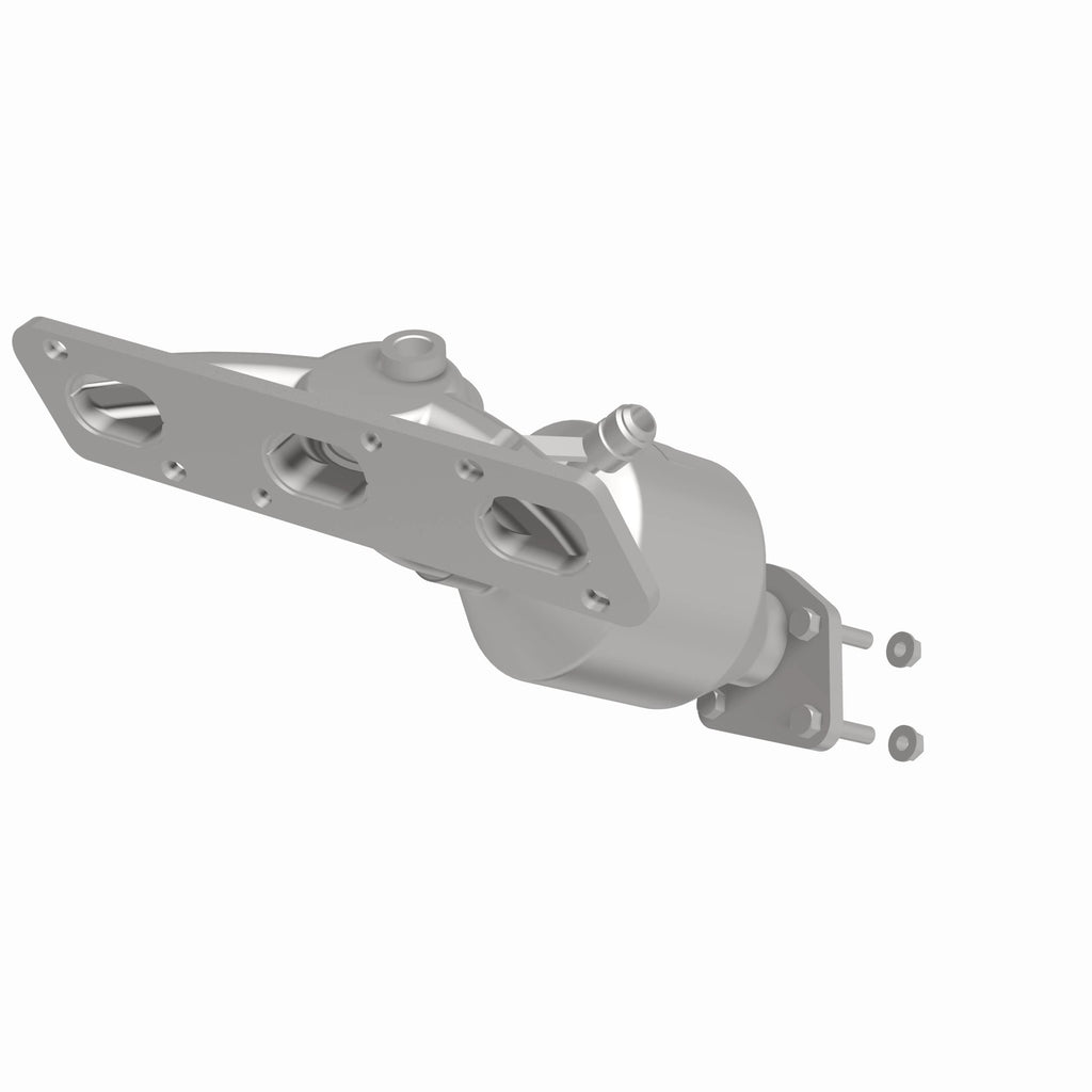 MagnaFlow Exhaust Products 49313 OEM Grade Manifold Catalytic Converter for Select Mazda MPV