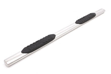 Load image into Gallery viewer, Lund 23976004 5 Inch Oval Straight Nerf Bar for Select Dodge Ram 1500, Ram 1500, Ram Classic