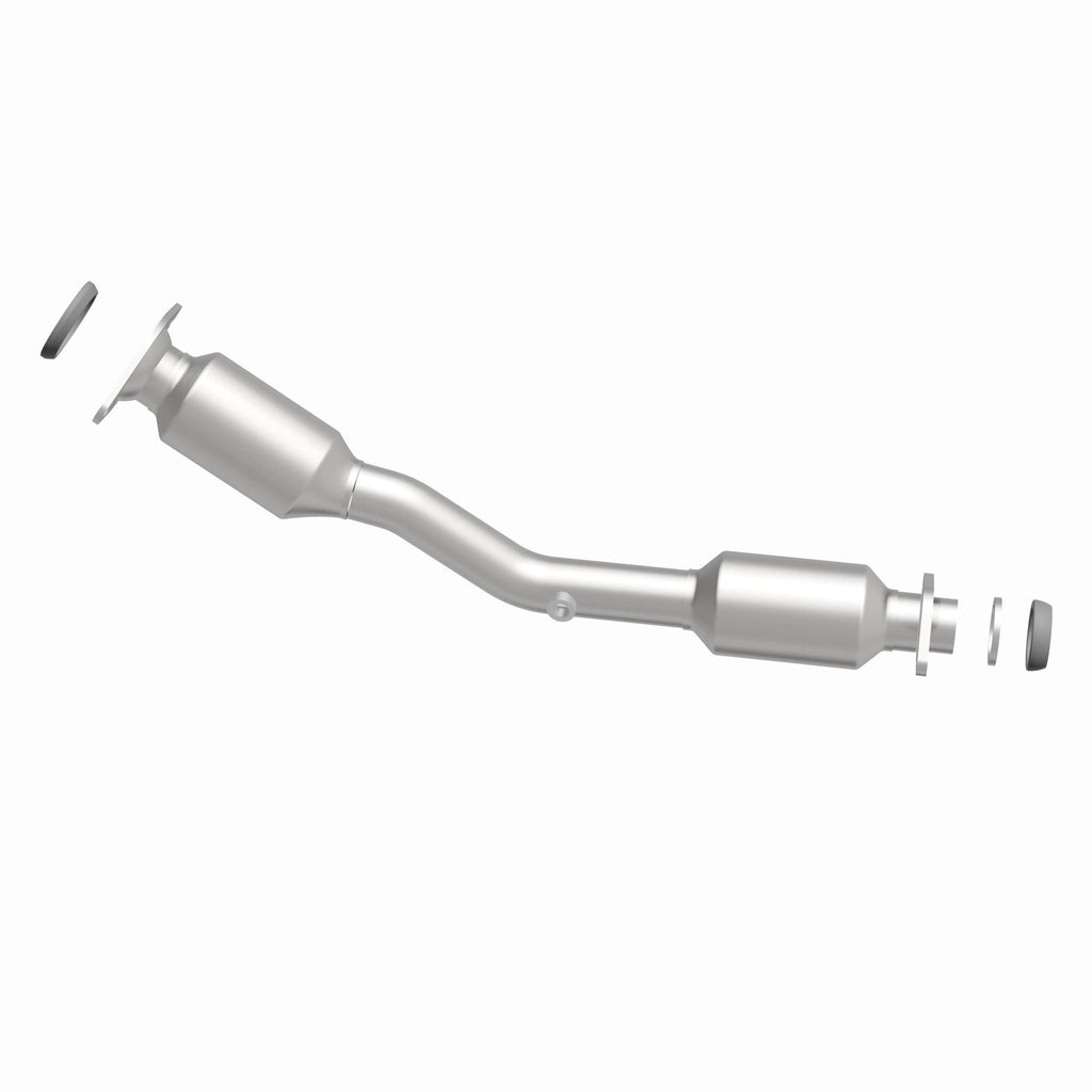 MagnaFlow Exhaust Products 5411327 California CARB Direct-Fit Catalytic Converter for Select Nissan Cube