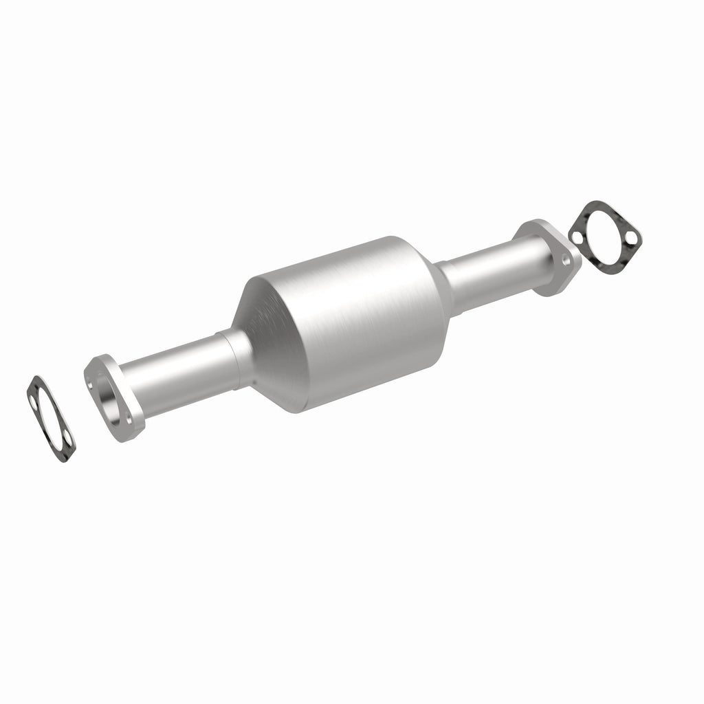 MagnaFlow Exhaust Products 51560 OEM Grade Direct-Fit Catalytic Converter for Select Mitsubishi Montero Sport