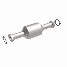Load image into Gallery viewer, MagnaFlow Exhaust Products 51560 OEM Grade Direct-Fit Catalytic Converter for Select Mitsubishi Montero Sport