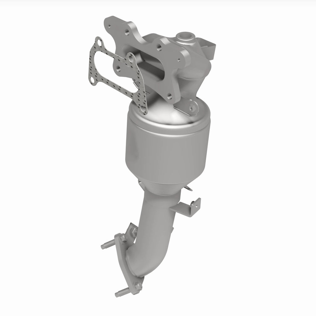 MagnaFlow Exhaust Products 22-210 OEM Grade Manifold Catalytic Converter for Select Honda HR-V