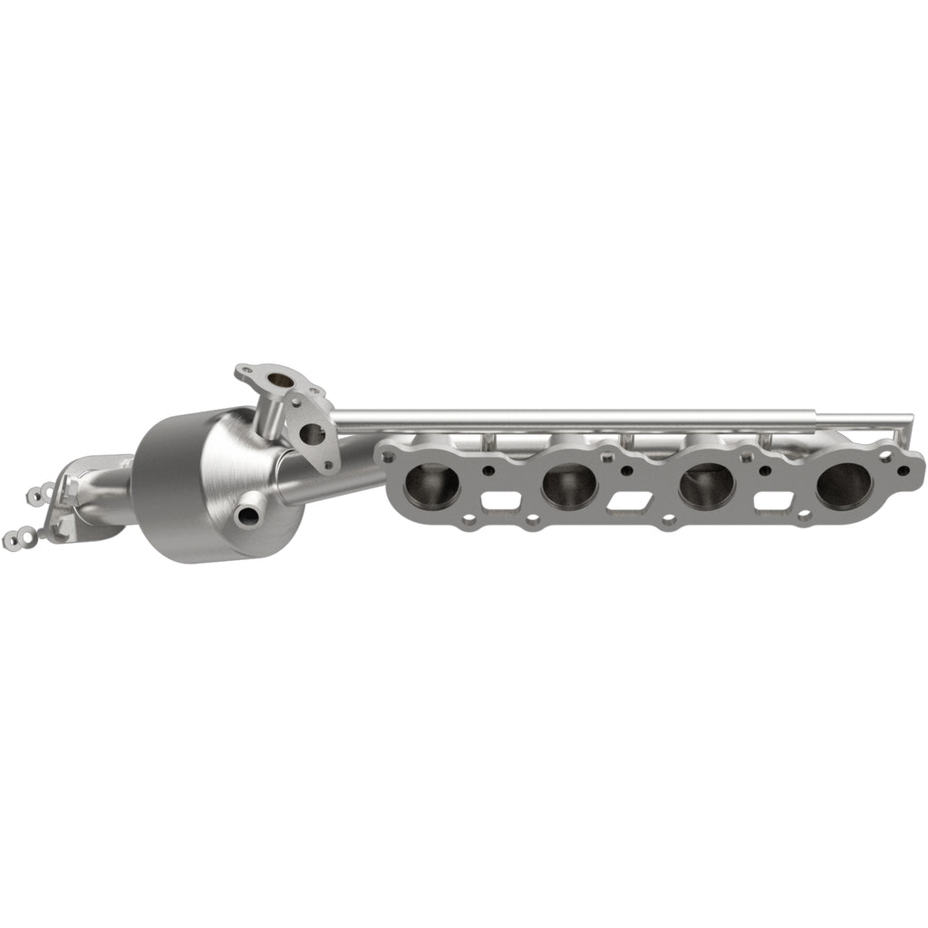 MagnaFlow Exhaust Products 22-031 OEM Grade Manifold Catalytic Converter for Select Lexus GX460