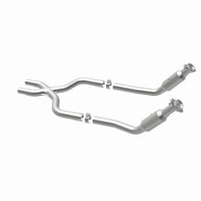 Load image into Gallery viewer, MagnaFlow Exhaust Products 5561977 California CARB Direct-Fit Catalytic Converter for Select Ford Mustang