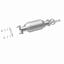 Load image into Gallery viewer, MagnaFlow Exhaust Products 457012 California CARB Direct-Fit Catalytic Converter for Select Kia Rio