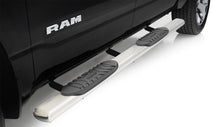 Load image into Gallery viewer, Lund 23993007 5 Inch Oval Straight Nerf Bar for Select Ram
