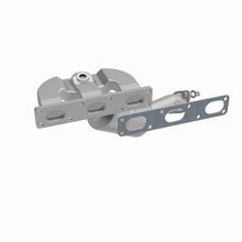 Load image into Gallery viewer, MagnaFlow Exhaust Products 49773 OEM Grade Manifold Catalytic Converter for Select BMW 525i, BMW 530i, BMW X5