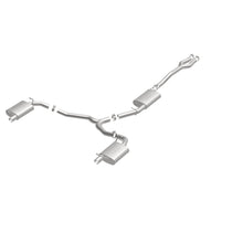 Load image into Gallery viewer, MagnaFlow Exhaust Products 19225 Street Series Cat-Back System for Select Chrysler 300, Dodge Charger