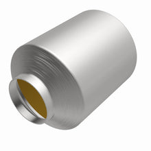 Load image into Gallery viewer, MagnaFlow Exhaust Products 441124 California CARB Universal Catalytic Converter for Select Ford Mustang, Ford Ranger, Lincoln Continental, Lincoln Town Car, Mazda B3000, Mazda B4000, Mercury Grand Marquis